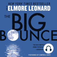 The Big Bounce