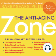 The Anti-Aging Zone