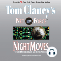 Tom Clancy's Net Force #3