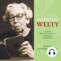 Essential Welty