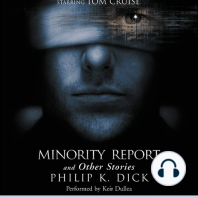 The Minority Report and Other Stories