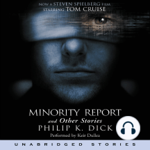 The Minority Report and Other Stories