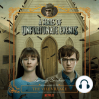Series of Unfortunate Events #7