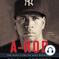 A-Rod