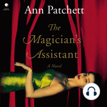The Magician's Assistant