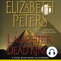 Laughter of Dead Kings