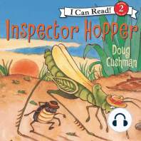 Inspector Hopper