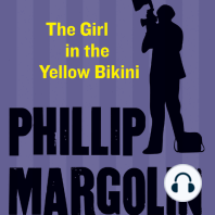 The Girl in the Yellow Bikini