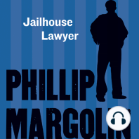 The Jailhouse Lawyer