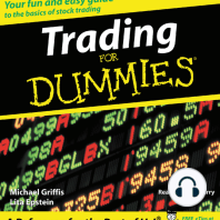 Trading for Dummies