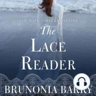 The Lace Reader