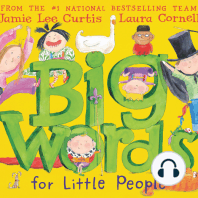 Big Words for Little People
