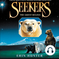 Seekers #1