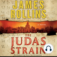 The Judas Strain