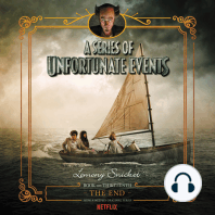 A Series of Unfortunate Events #13