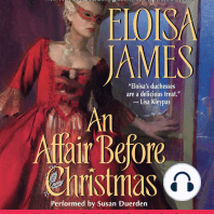 An Affair Before Christmas