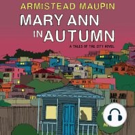Mary Ann in Autumn
