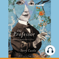 The Professor and Other Writings