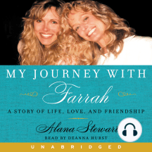 My Journey with Farrah