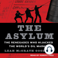 The Asylum