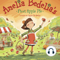 Amelia Bedelia's First Apple Pie