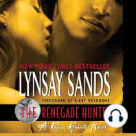 The Renegade Hunter