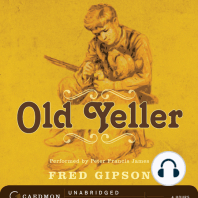 Old Yeller