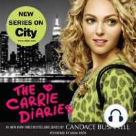 The Carrie Diaries