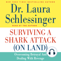 Surviving a Shark Attack (On Land)