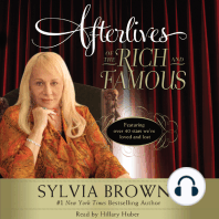 Afterlives of the Rich and Famous