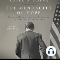 The Mendacity of Hope