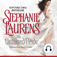 The Untamed Bride