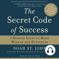 The Secret Code of Success