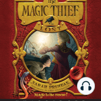 The Magic Thief