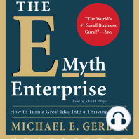 The E-Myth Enterprise