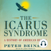 The Icarus Syndrome