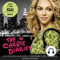 The Carrie Diaries