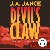 Devil's Claw