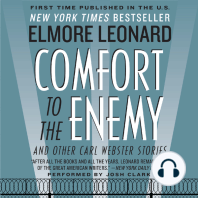 Comfort to the Enemy and Other Carl Webster Stories