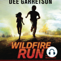 Wildfire Run