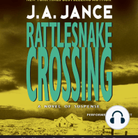 Rattlesnake Crossing