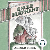 Uncle Elephant