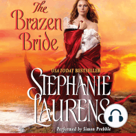 The Brazen Bride