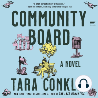 Community Board