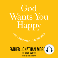 God Wants You Happy