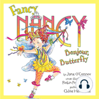 Fancy Nancy