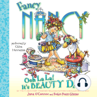 Fancy Nancy