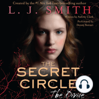 The Secret Circle