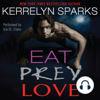 Eat Prey Love