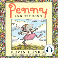 Penny and Her Song